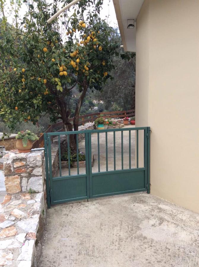 Villa Kleanthi'S House Chania  Exterior foto