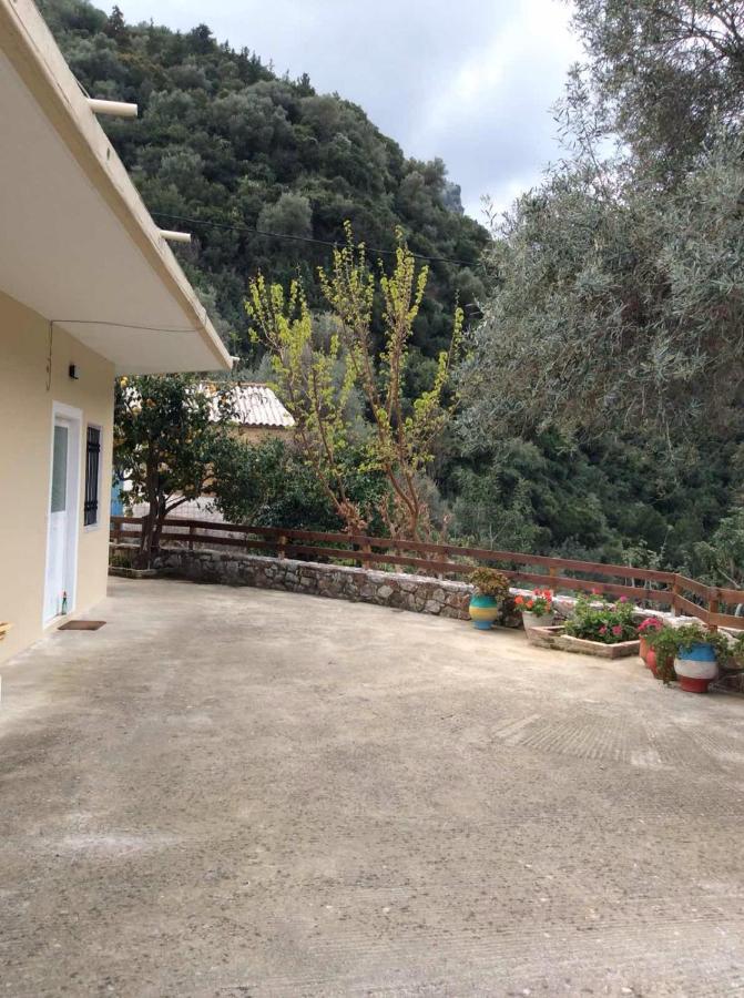 Villa Kleanthi'S House Chania  Exterior foto