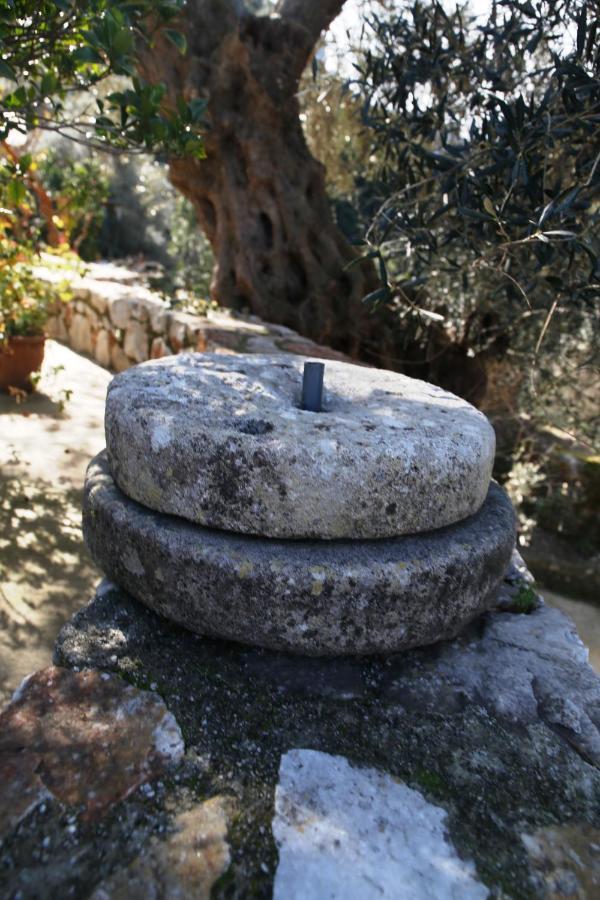 Villa Kleanthi'S House Chania  Exterior foto